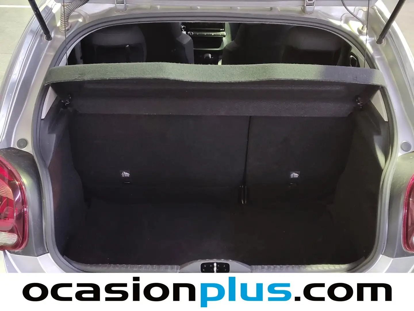 Foto Citroën C3 Origin Citroen C3 Origin Plus BlueHDi (102 CV)