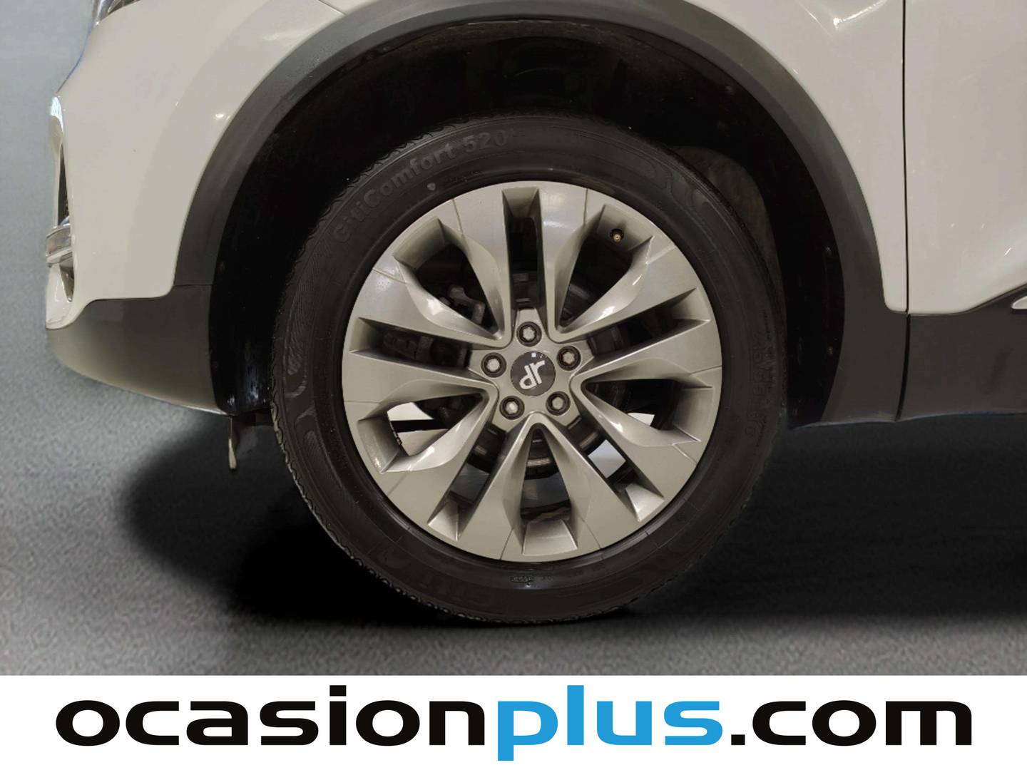 DR AUTOMOBILES DR 4.0 DR AUTOMOBILES DR4 1.5 (116 CV) de ocasión