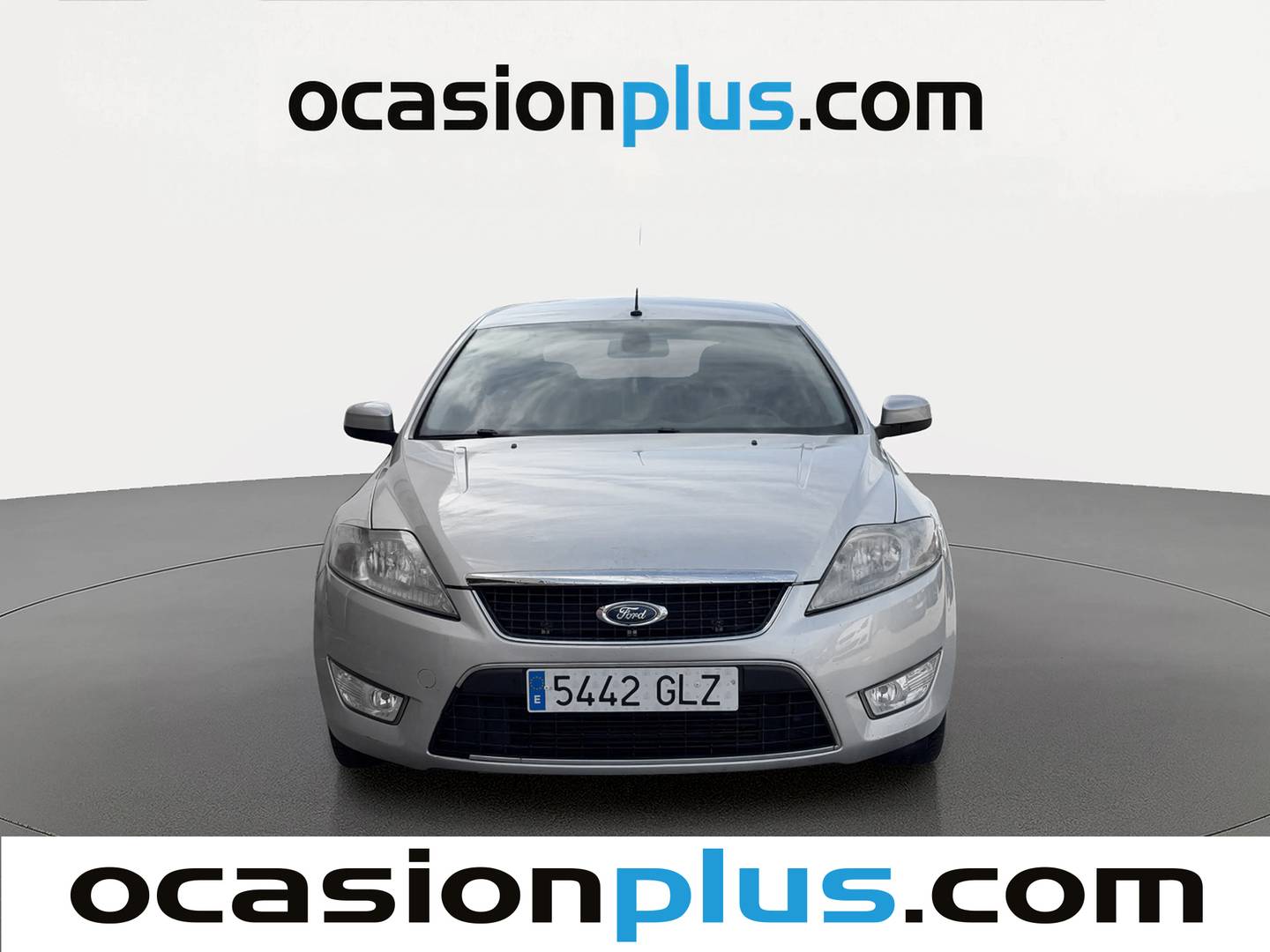 Ford Mondeo Ford Mondeo 1.8 TDCI Trend (125 CV) 125cv
