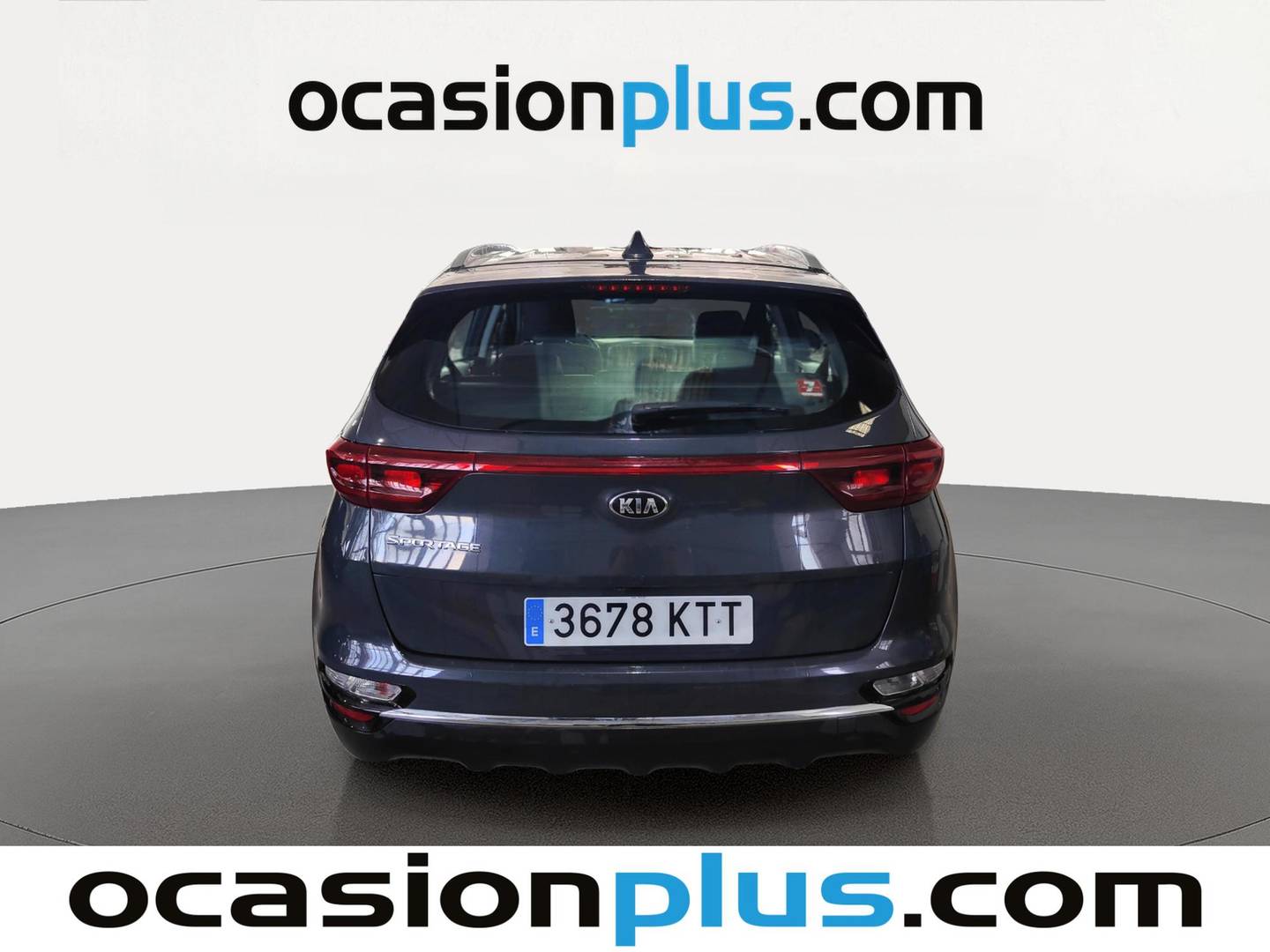 KIA Sportage KIA Sportage 1.6 GDi Concept 4x2 (132 CV) barato