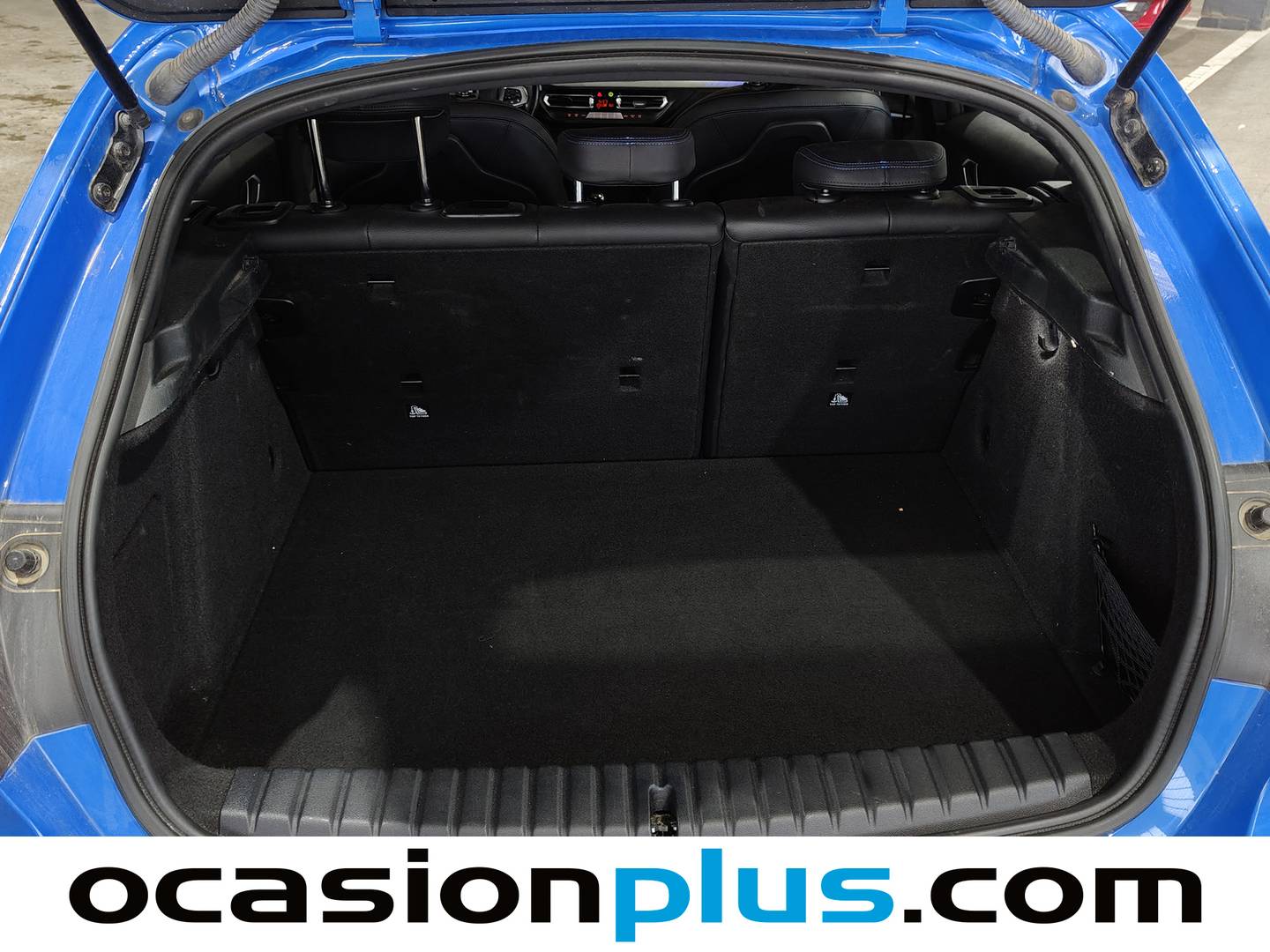 Foto BMW Serie 1 BMW Serie 1 118d Business (150 CV) Paquete M