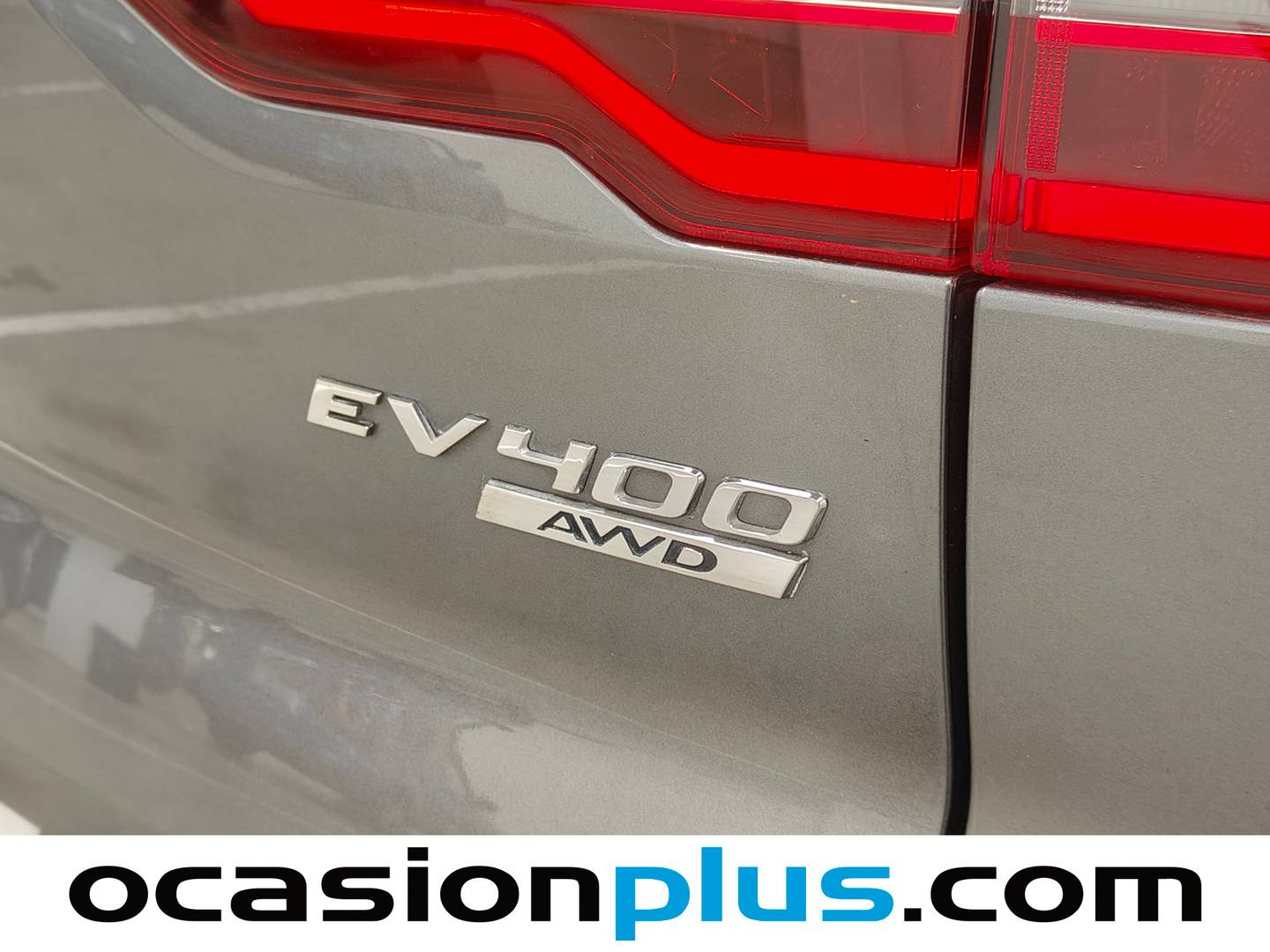 Jaguar i-Pace Jaguar I-PACE EV400 S 4WD Auto (400 CV) de segunda mano