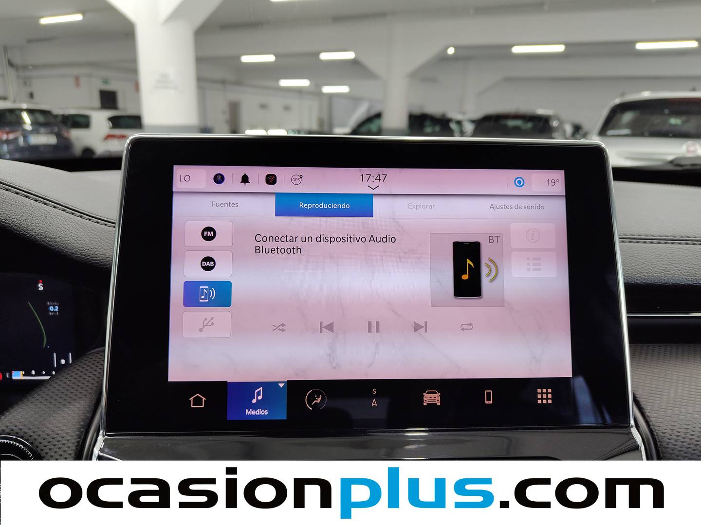 Foto Jeep Compass Jeep Compass 1.3 PHEV Trailhawk AWD AT (240 CV)