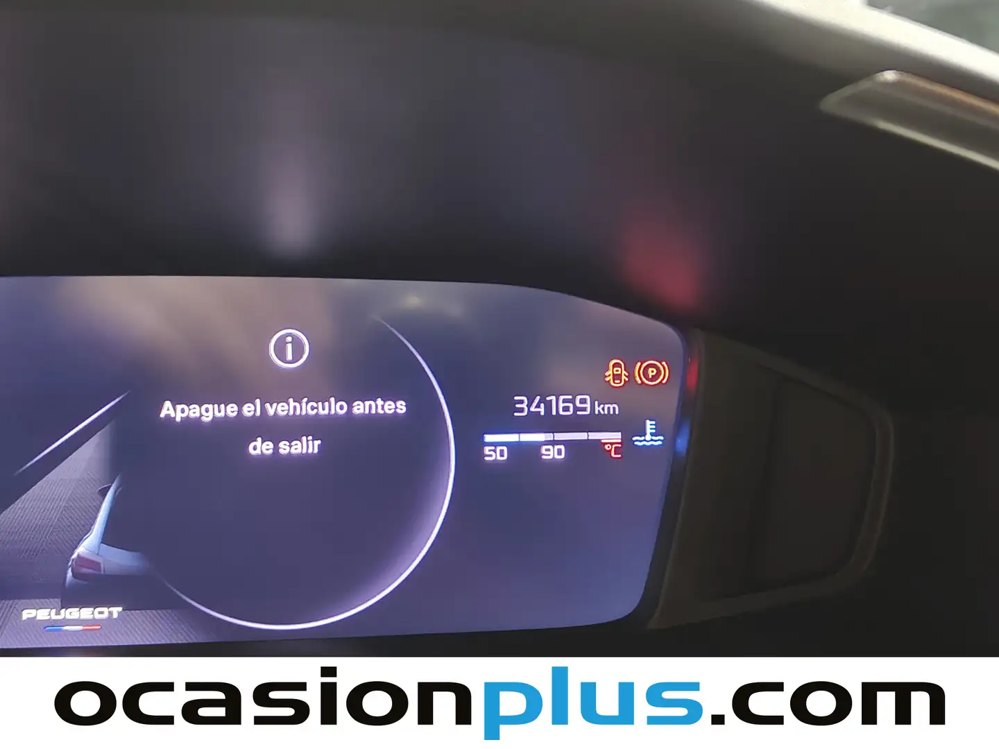 Foto Peugeot 208 Peugeot 208 PureTech 100 Allure (100 CV)