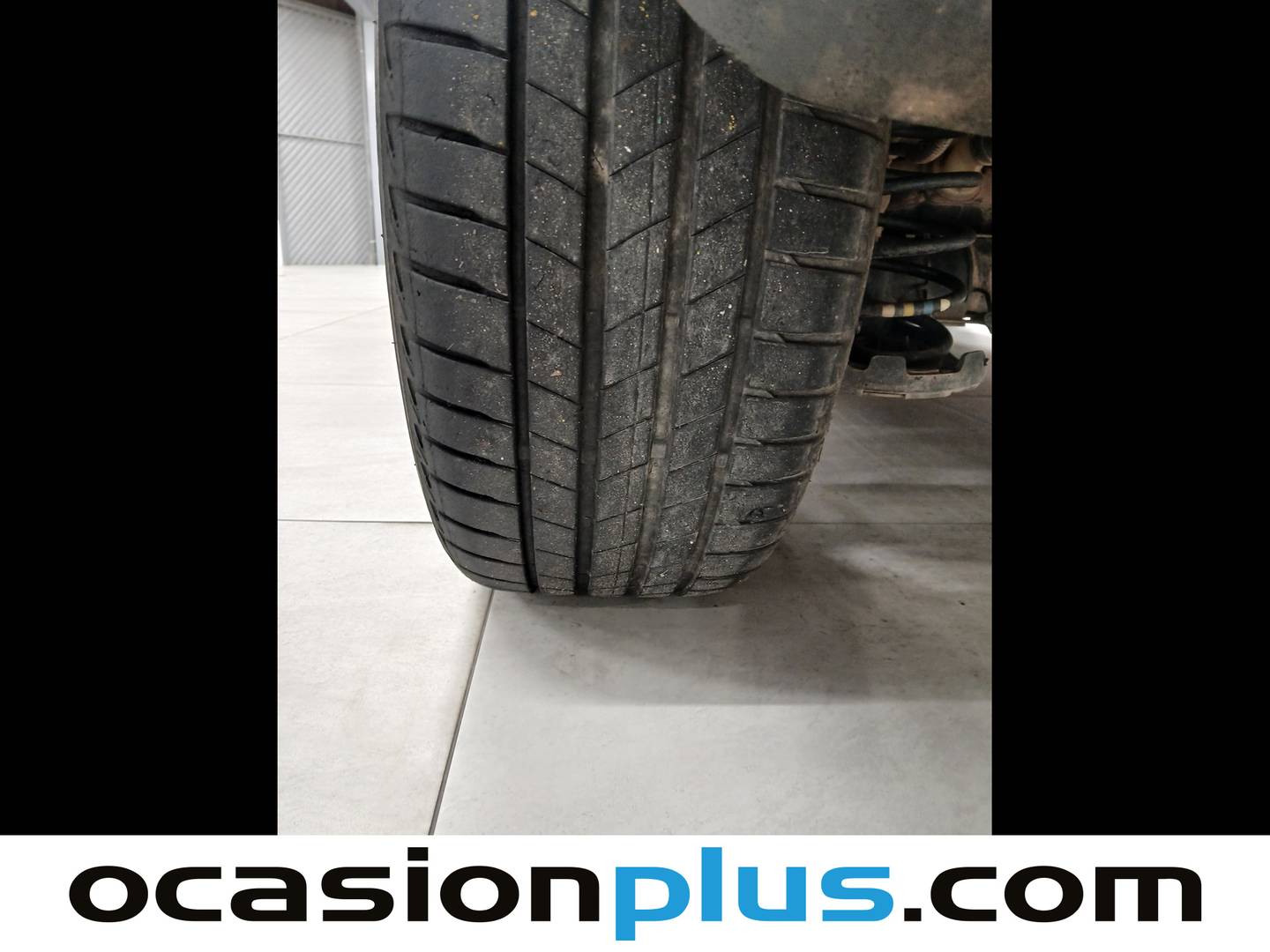 Foto Opel Crossland Opel Crossland 1.2 GS (110 CV)