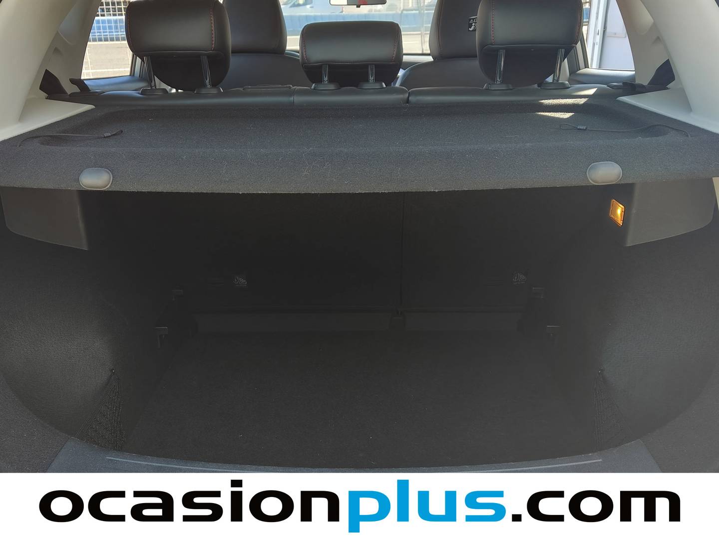 Foto MG ZS MG ZS 1.0T Luxury Auto (111 CV)