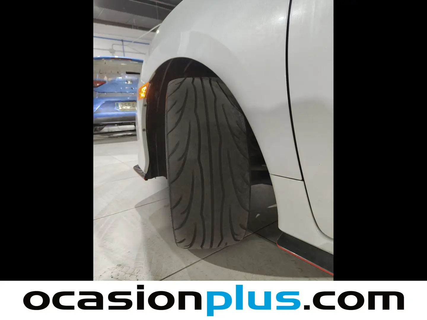 Foto Honda Civic Honda Civic 1.5 VTEC Turbo Sport Plus (182 CV)