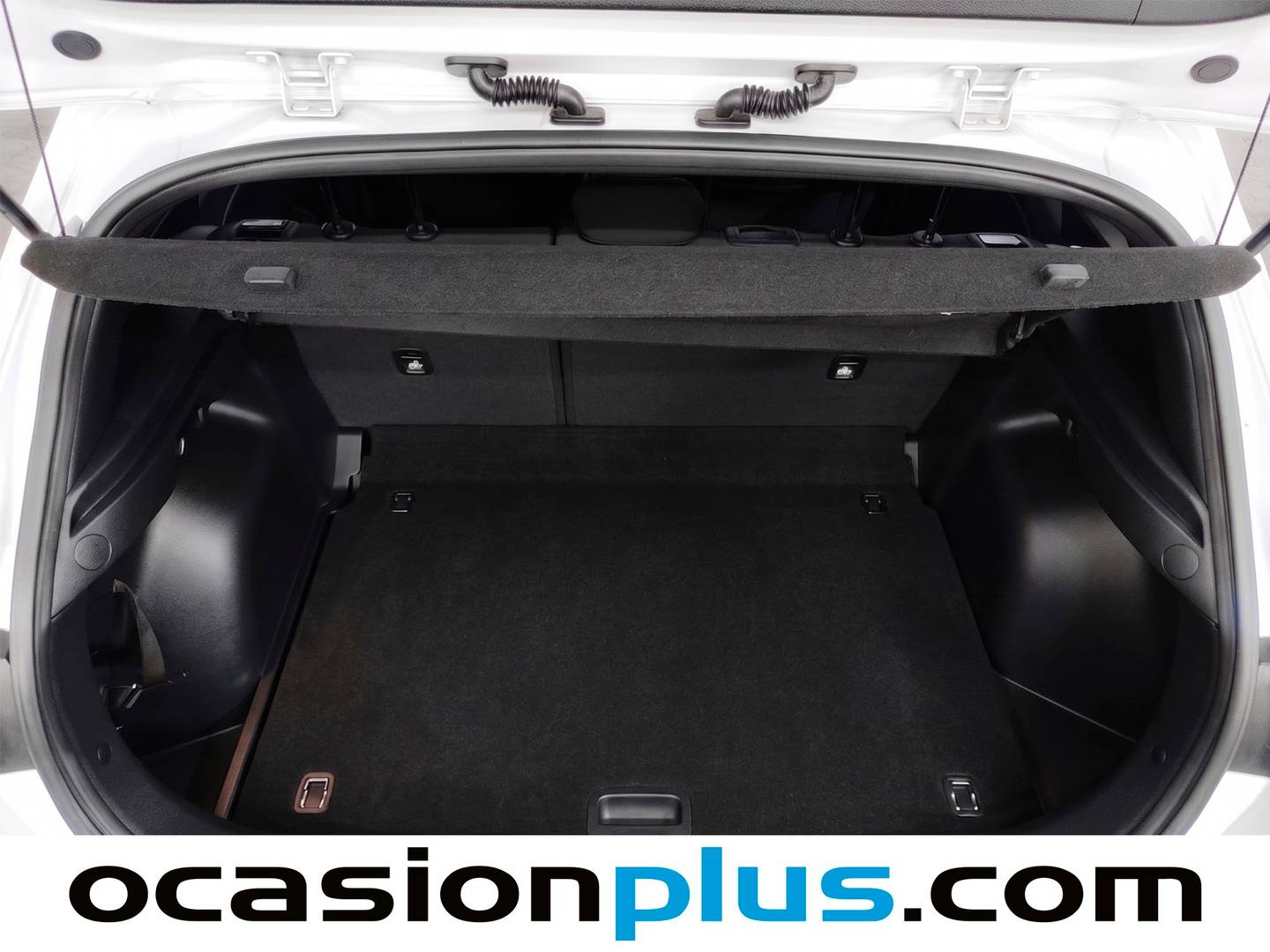 Fotos maletero KIA Ceed KIA Ceed 1.6 MHEV GT Line (136 CV)