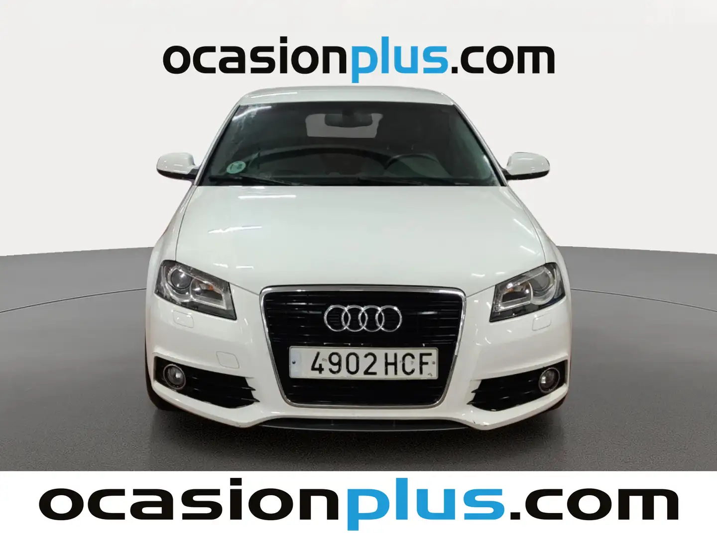 Foto Audi A3 Audi A3 Ambition 2.0 TDI DPF (140 CV)