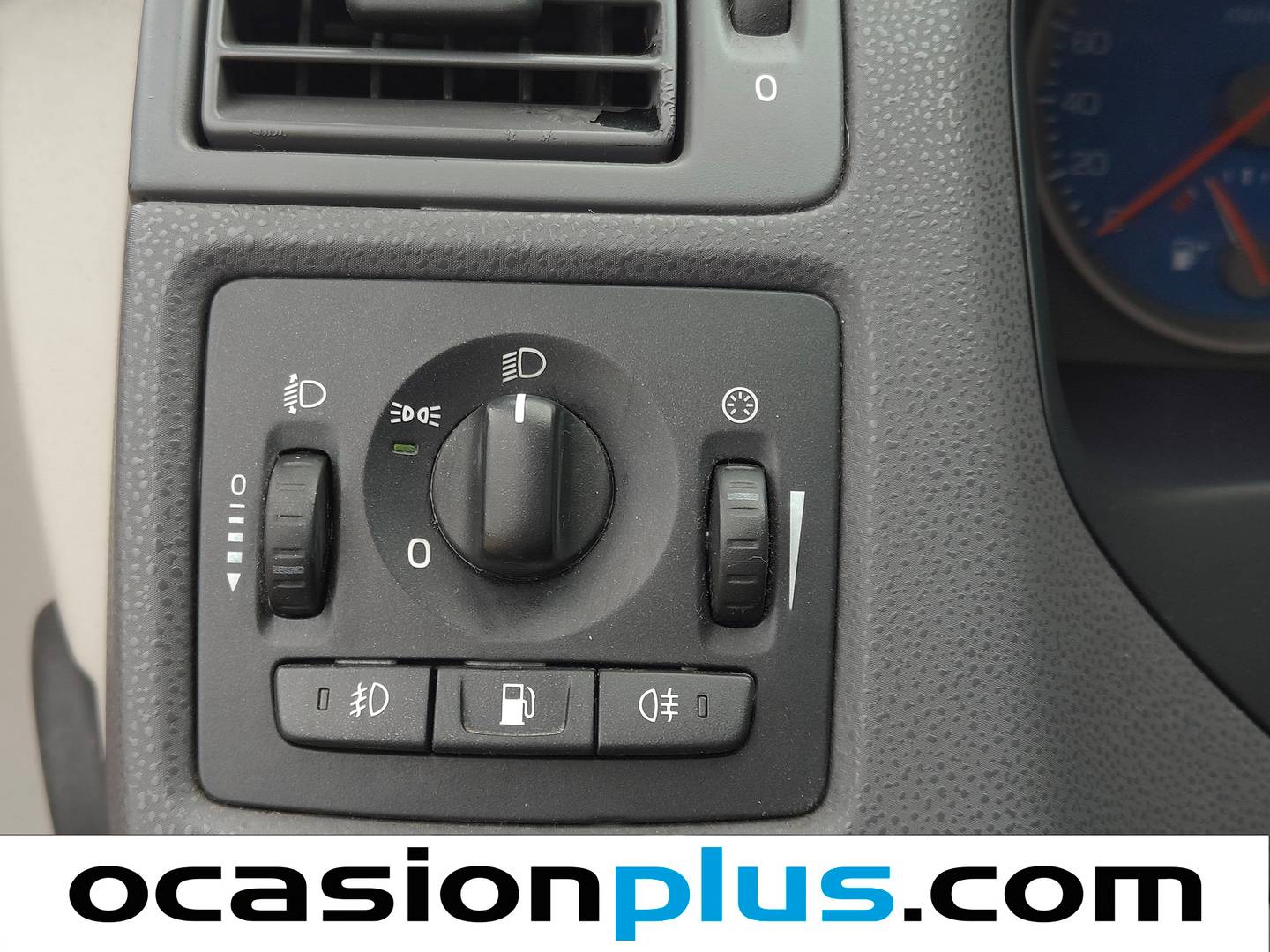 Volvo V50 Volvo V50 2.4i Momentum (170 CV) de ocasión