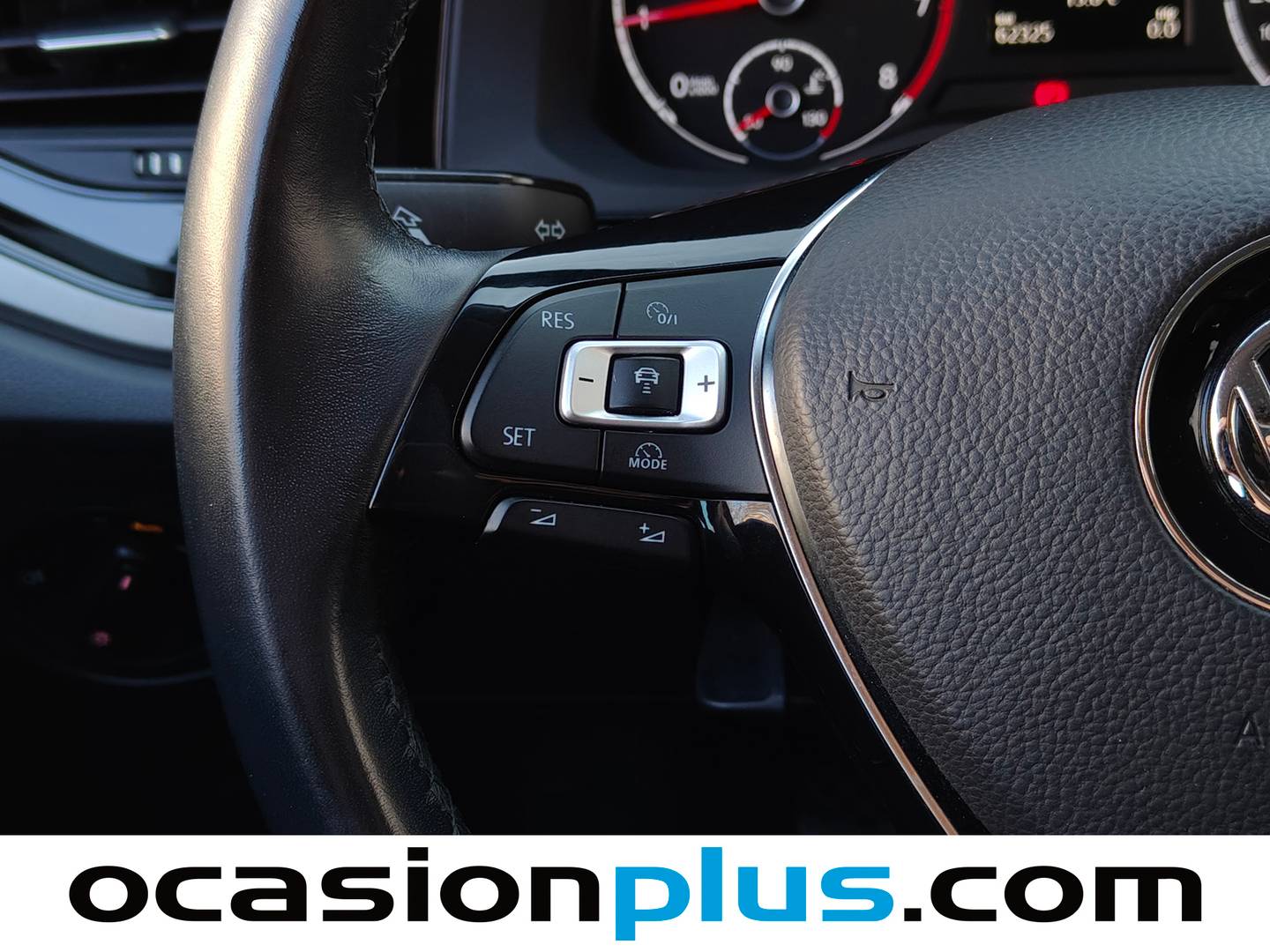 Volkswagen Polo Volkswagen Polo Advance 1.0 TSI  (95 CV) de ocasión