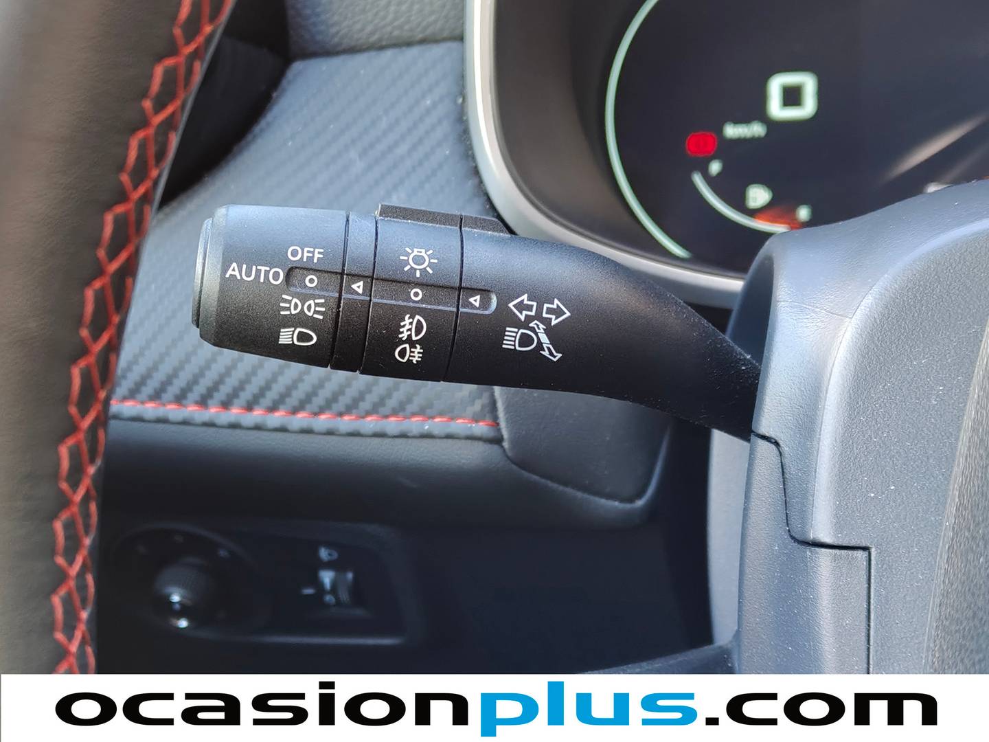 Foto MG ZS MG ZS 1.5 Luxury (106 CV)