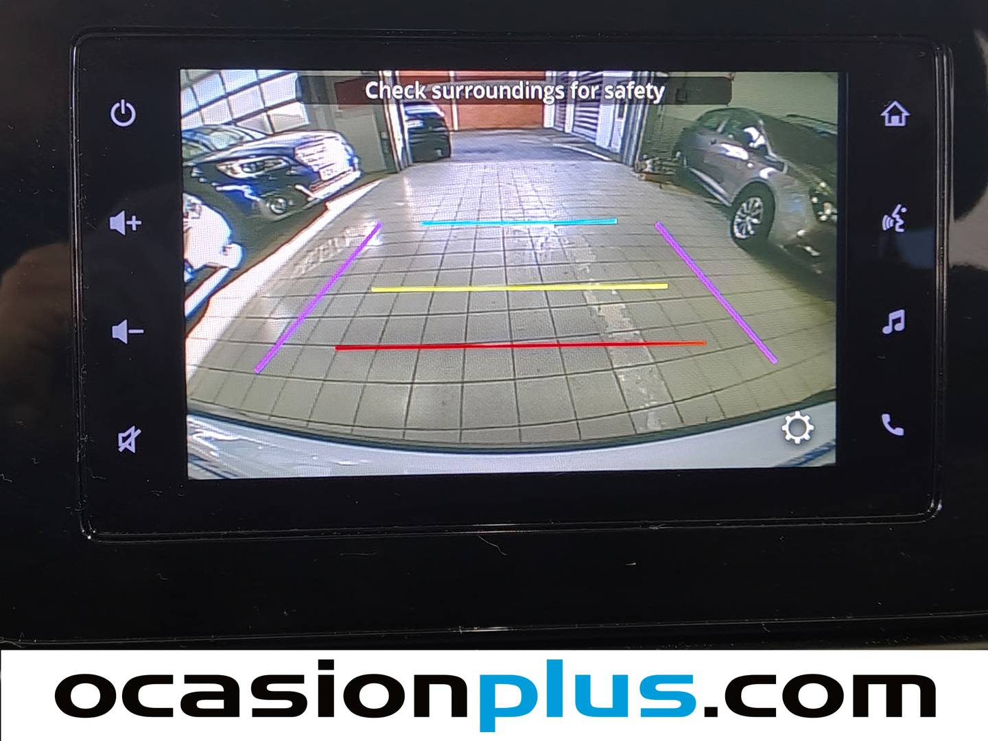 Foto Suzuki S-Cross Suzuki S-Cross 1.5 Hybrid S2 Strong Auto (116 CV)