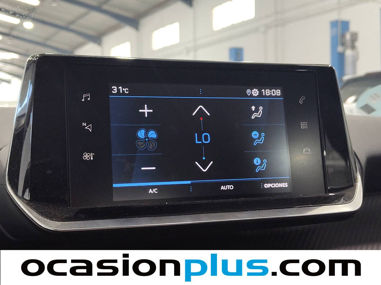 Peugeot 2008 Peugeot 2008 Puretech 100 S&S Active Pack (100 CV) al mejor precio