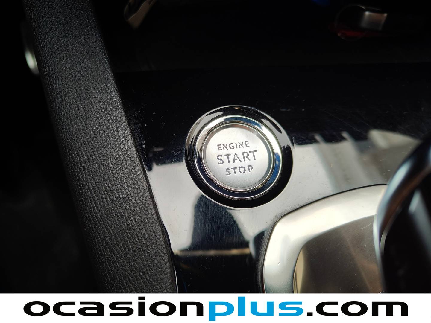 Peugeot 5008 Peugeot 5008 PureTech 180 GT Line EAT8 (180 CV) 7 Plazas 2019