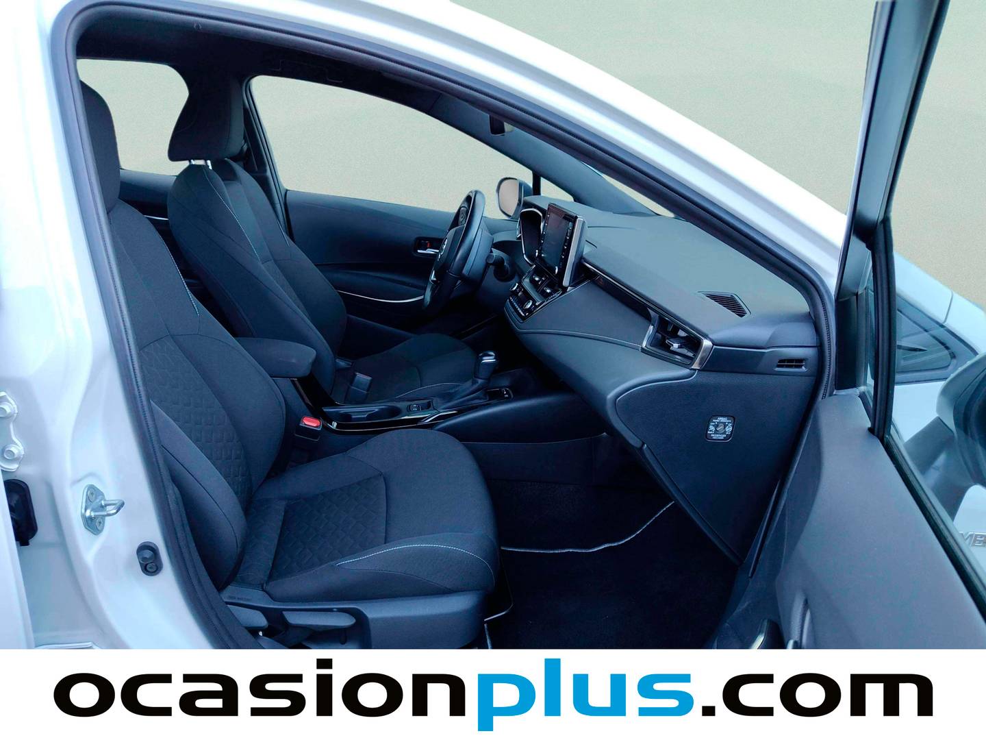 Toyota Corolla Toyota Corolla 1.8 125H Business Plus E-CVT (122 CV) km 0