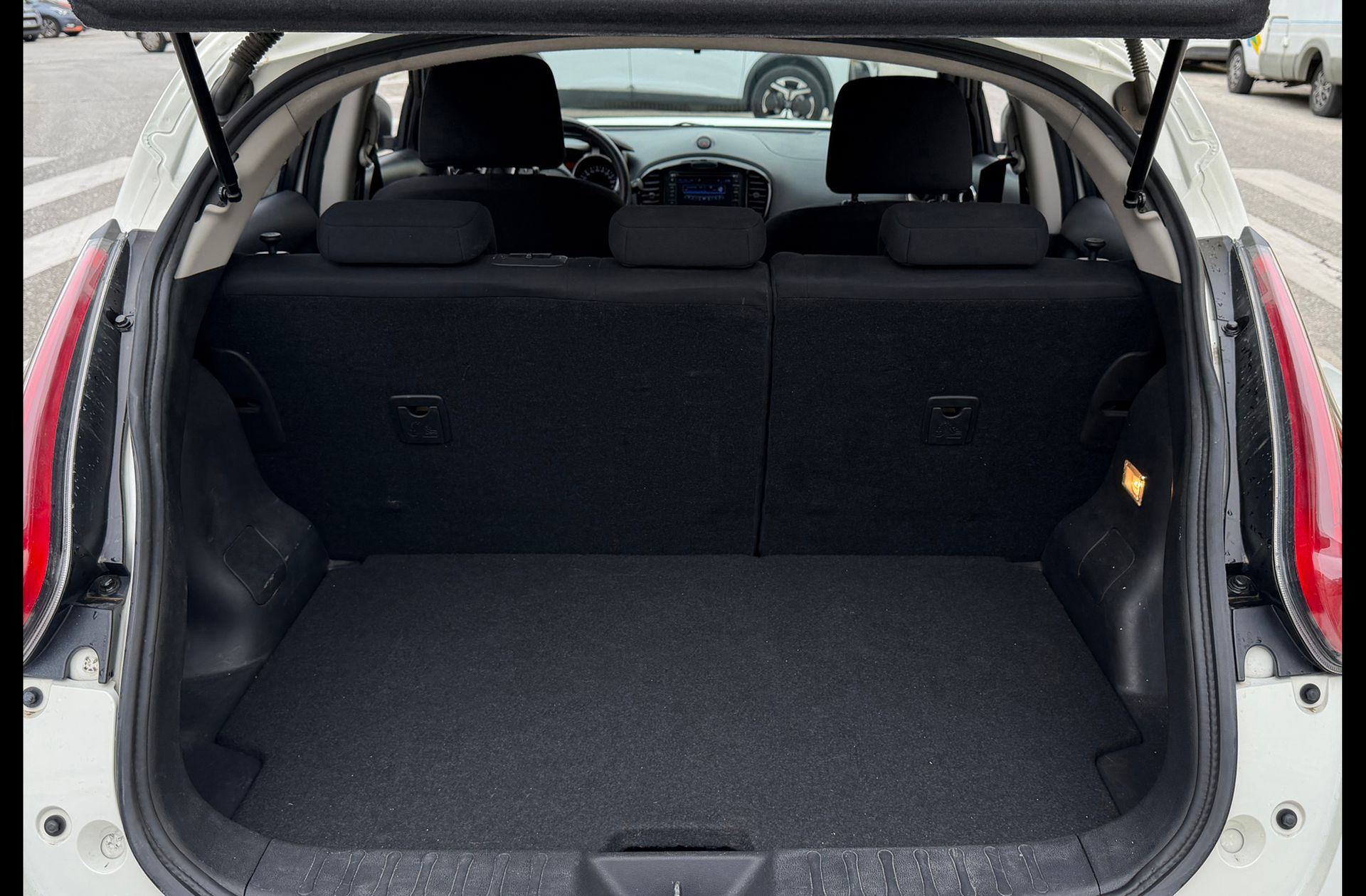 Nissan Juke dCi 110 Acenta 4x2 - foto 15