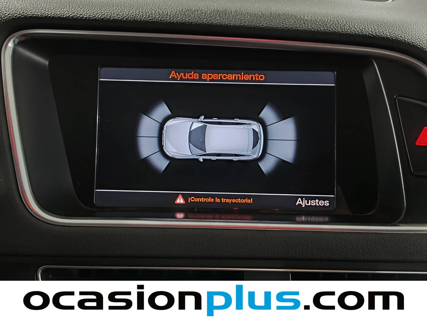 Extras del Audi Q5 Audi Q5 Advanced 2.0 TDI clean diesel (190 CV) S tronic