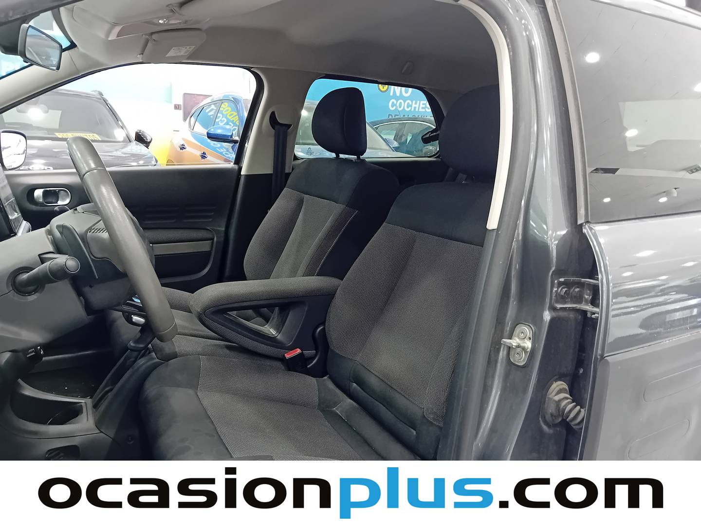 Foto Citroën C4 Cactus Citroen C4 Cactus BlueHDi 100 Feel Edition ETG6  (100 CV)