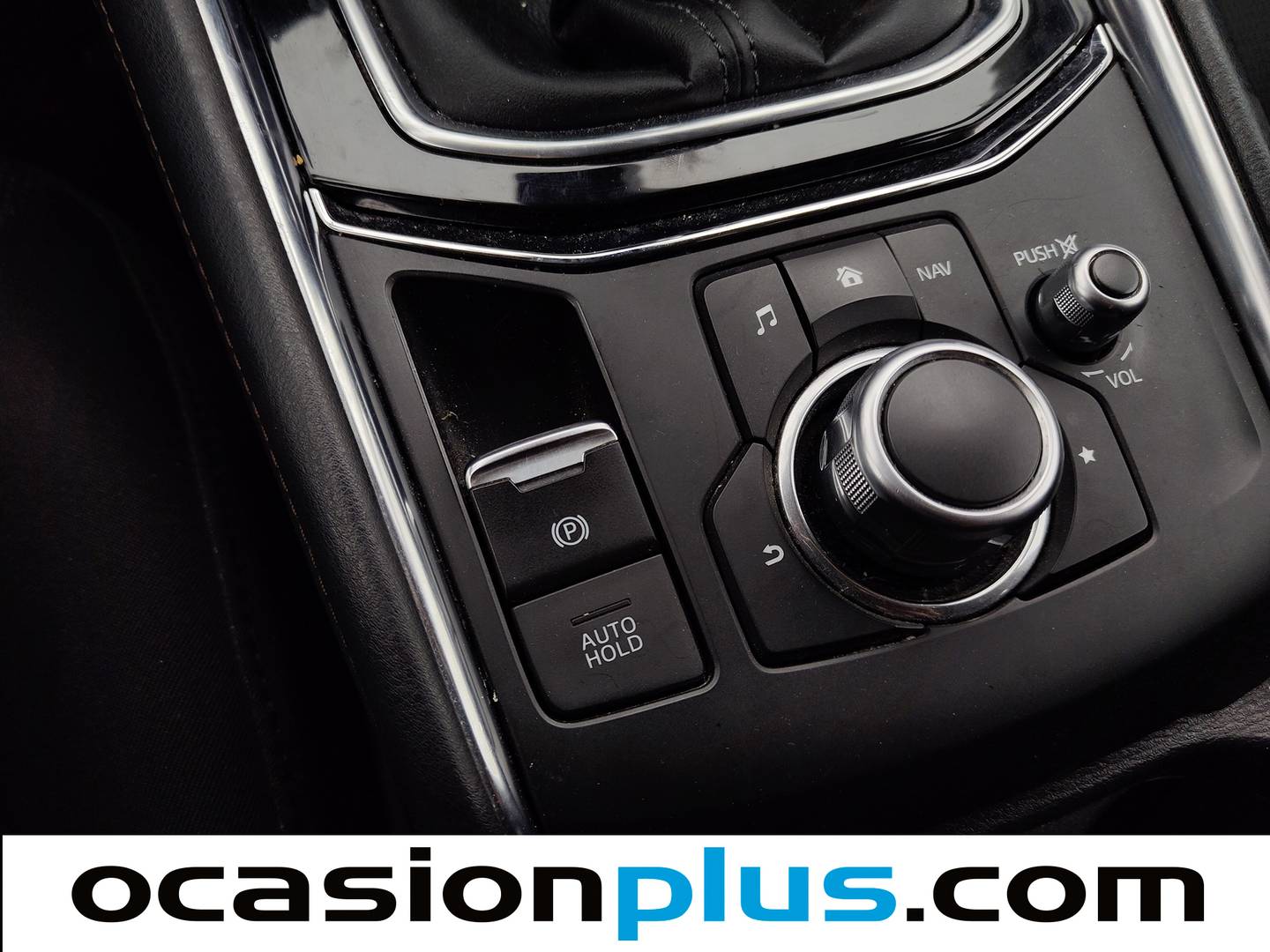 Mazda CX-5 Mazda CX-5 2.0 GE Zenith 2WD (165 CV) 2018