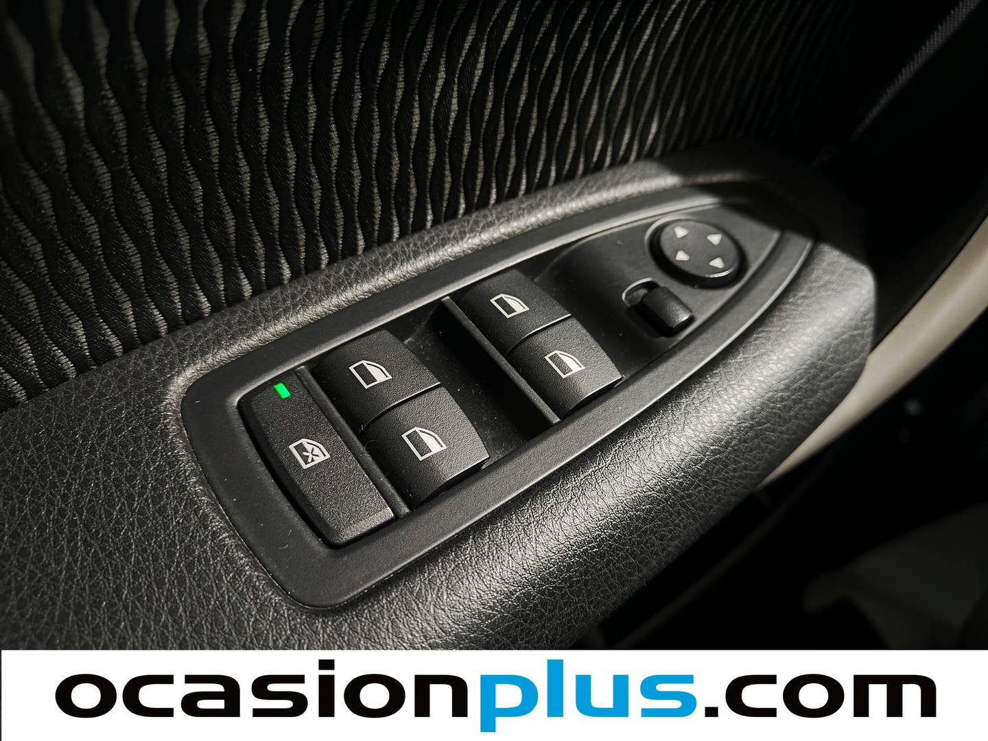 BMW Serie 1 BMW Serie 1 116i (109 CV) de ocasión