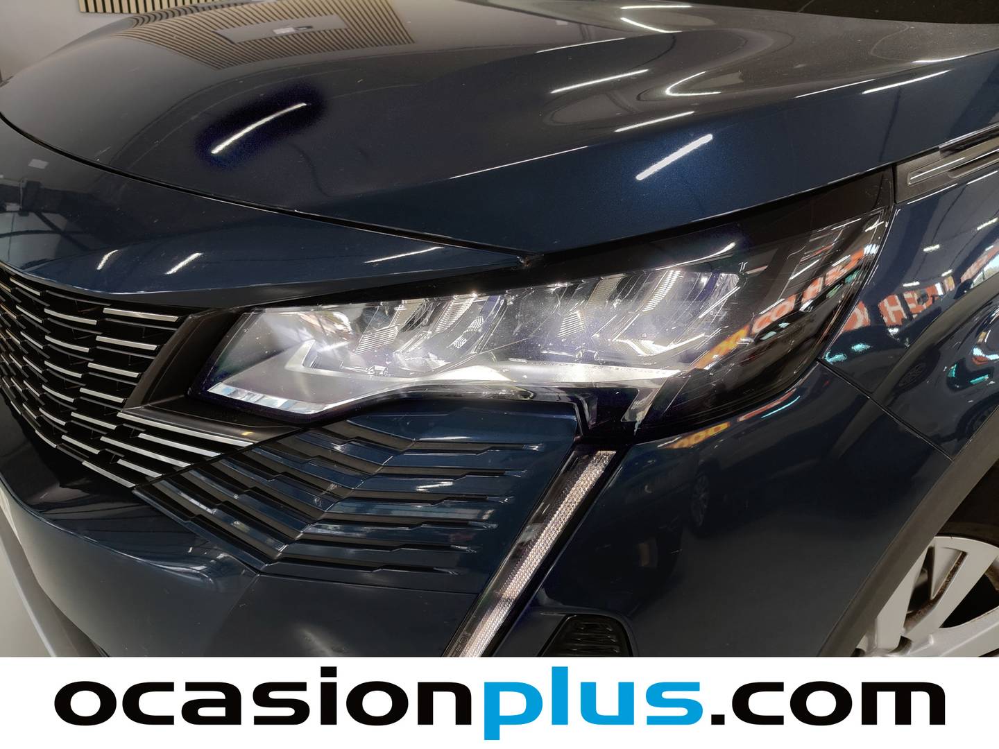 Peugeot 3008 Peugeot 3008 PureTech 130 S&S Active Pack (130 CV) al mejor precio