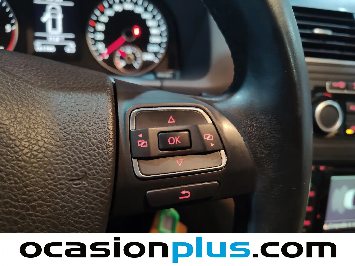 Foto Volkswagen Touran Volkswagen Touran Advance 2.0 TDI (140 CV) 7 Plazas