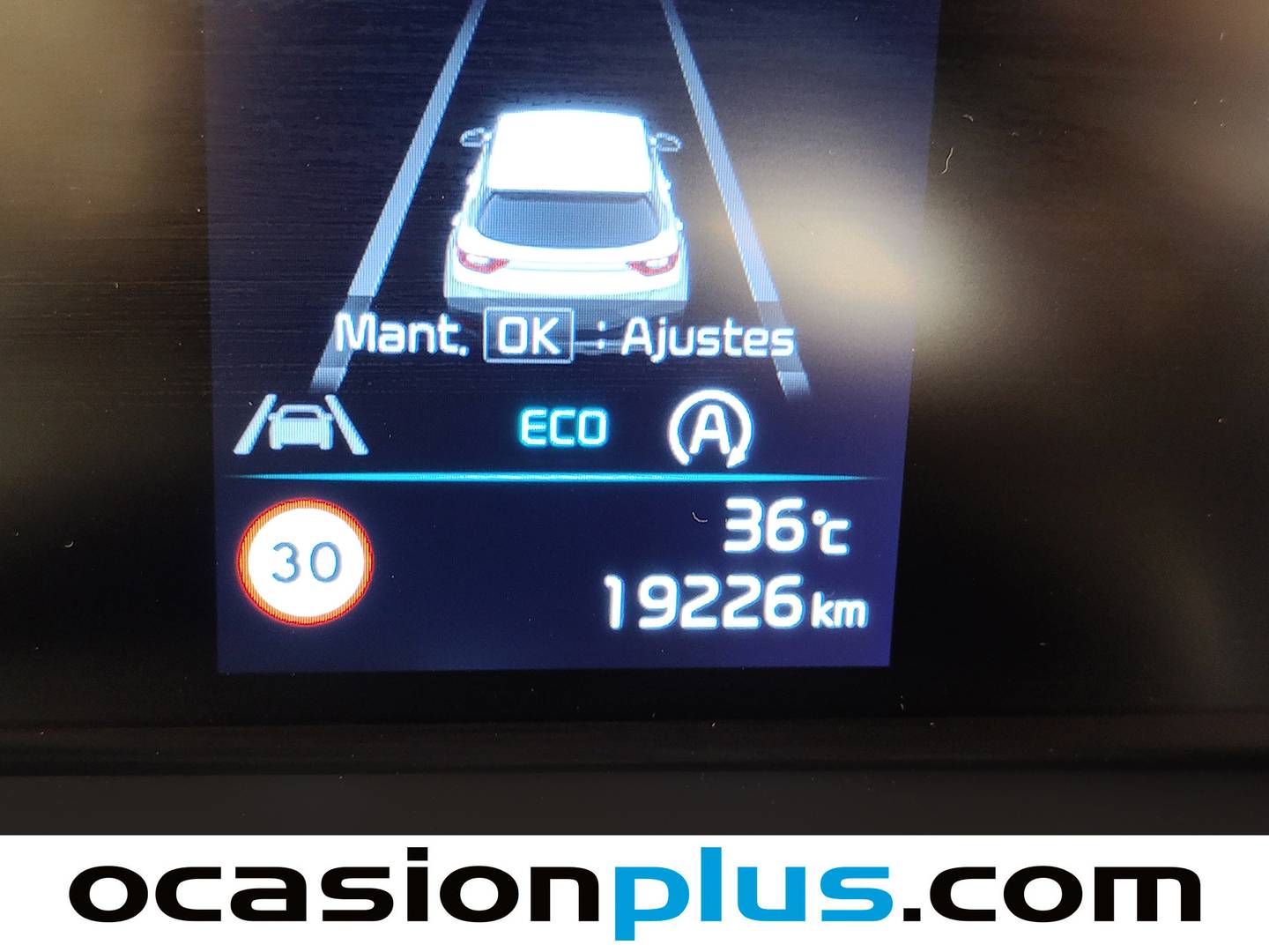 KIA Stonic KIA Stonic 1.0 T-GDi MHEV MT Concept (100 CV) 100cv