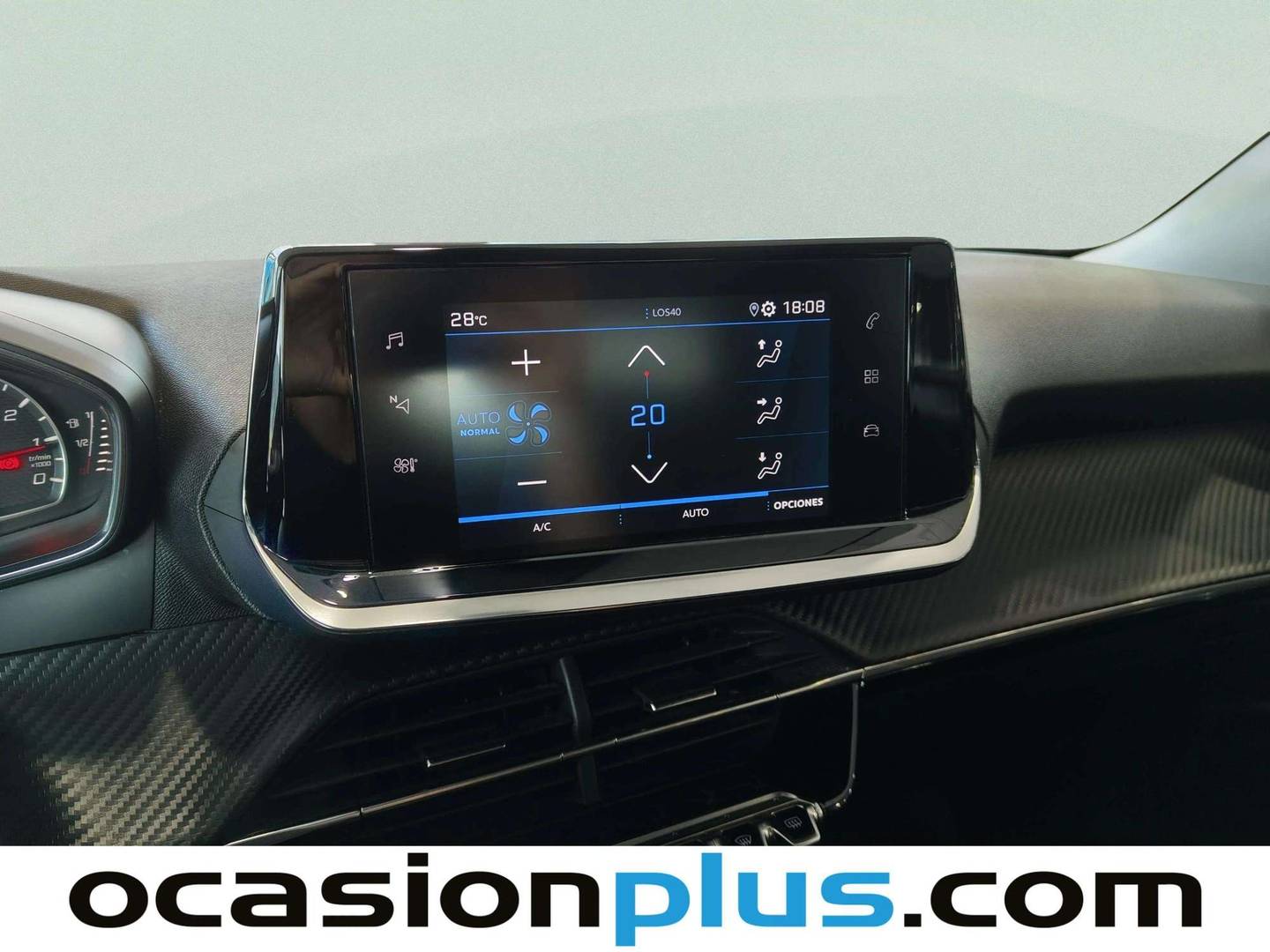 Peugeot 2008 Peugeot 2008 Puretech 100 S&S Active Pack (100 CV) gasolina
