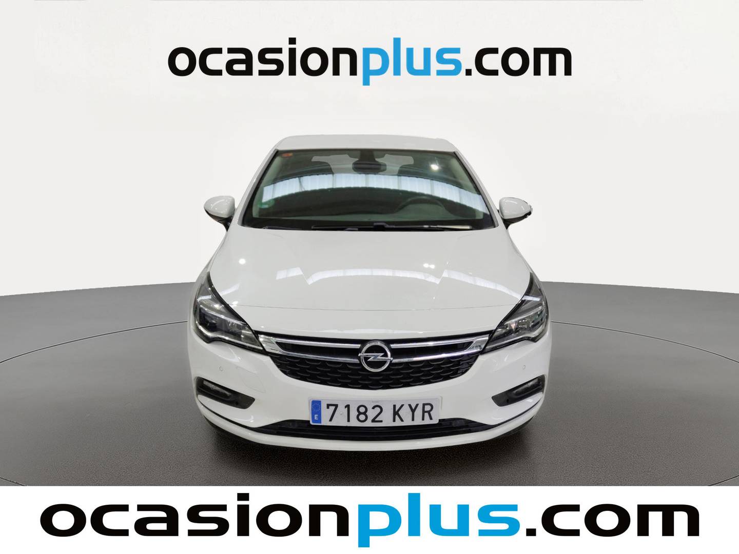 Opel Astra Opel Astra 1.6 CDTI 120 Aniversario (110 CV) al mejor precio