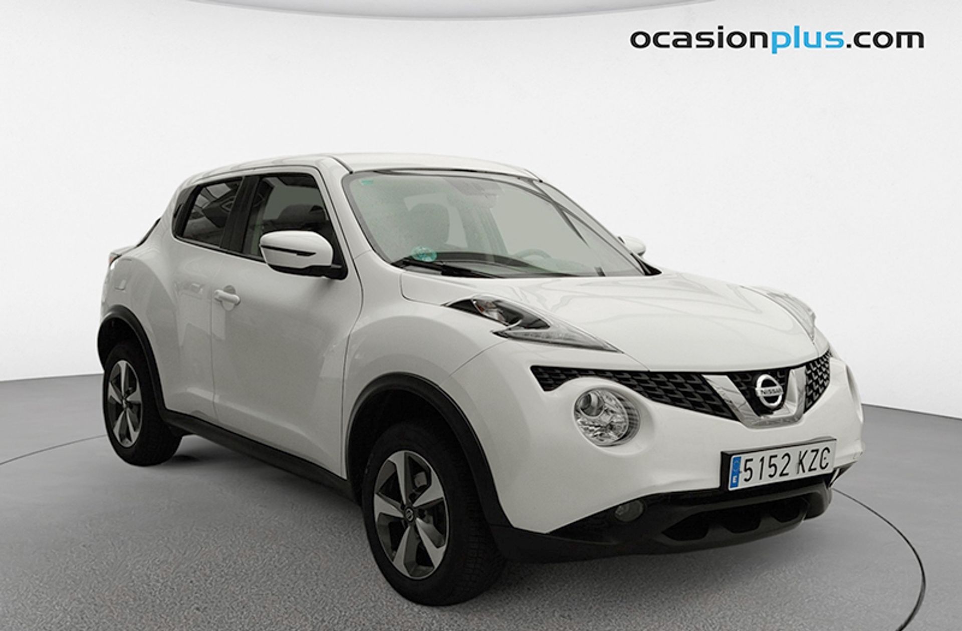 Nissan Juke G Acenta - foto 2