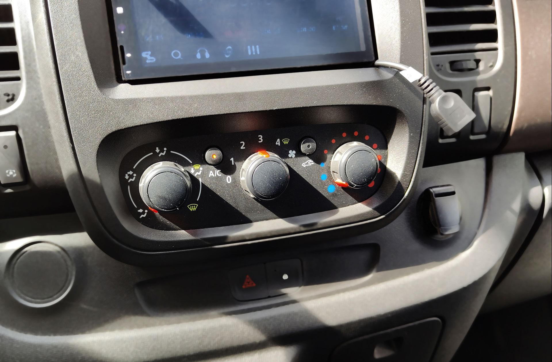 Fiat Talento 1.6 EcoJet SX Largo - foto 34