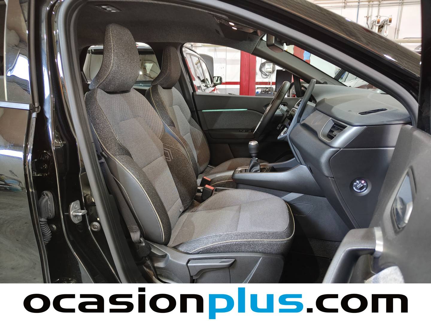 Renault Captur Renault Captur Techno TCe (90 CV) gasolina