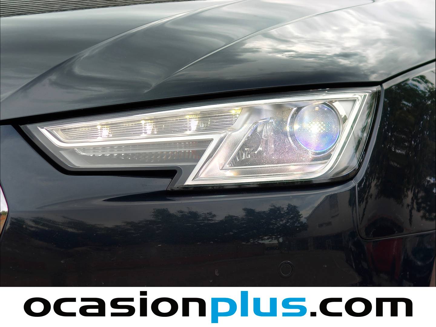 Audi A4 Audi A4 sport edition 2.0 TDI (150 CV) Pack S-Line al mejor precio