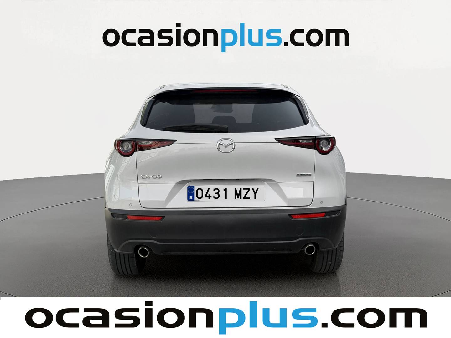 Mazda CX-30 Mazda CX-30 e-SKYACTIV G Homura AT (140 CV) barato