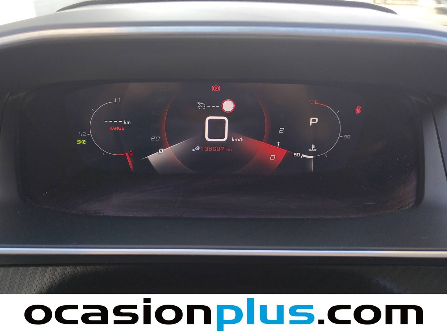 Foto Peugeot 2008 Peugeot 2008 BlueHDi 130 S&S GT EAT8 (130 CV)