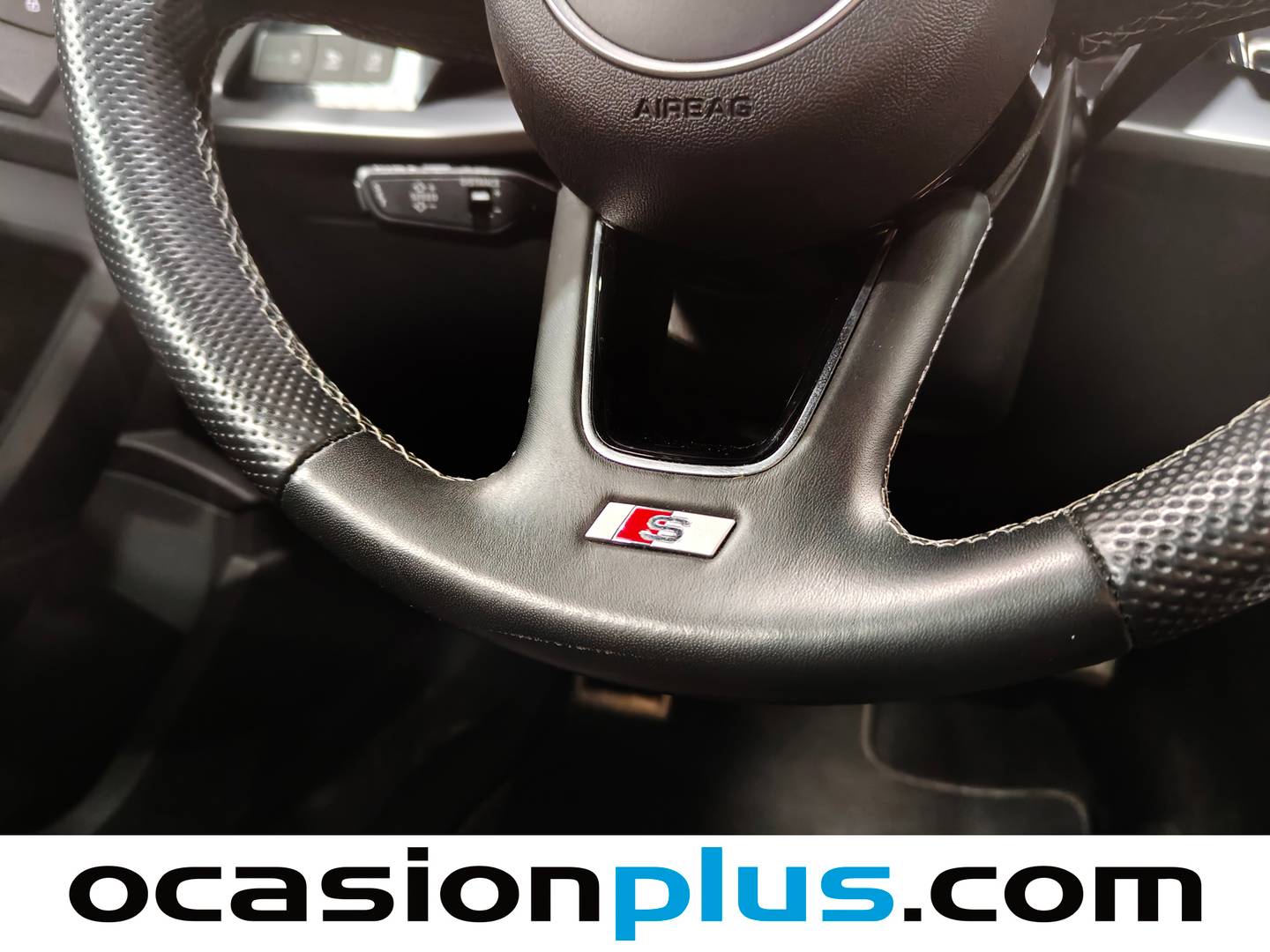 Audi A3 Audi A3 Sportback S line 35 TFSI (150 CV) S tronic de ocasión