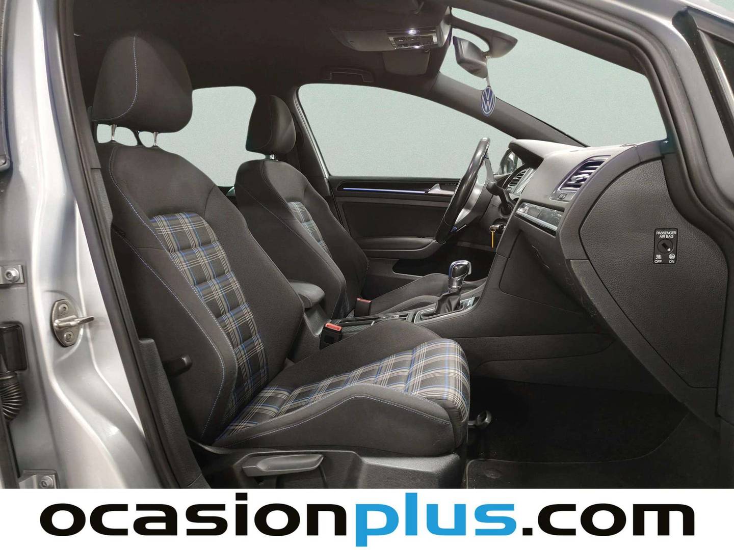 Volkswagen Golf Volkswagen Golf GTE 1.4 TSI  (204 CV) DSG km 0