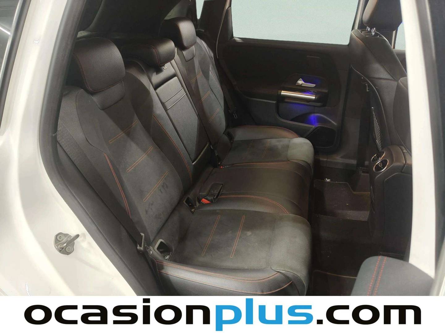 Mercedes Clase B Mercedes Clase B 200 d (150 CV) Pack AMG al mejor precio