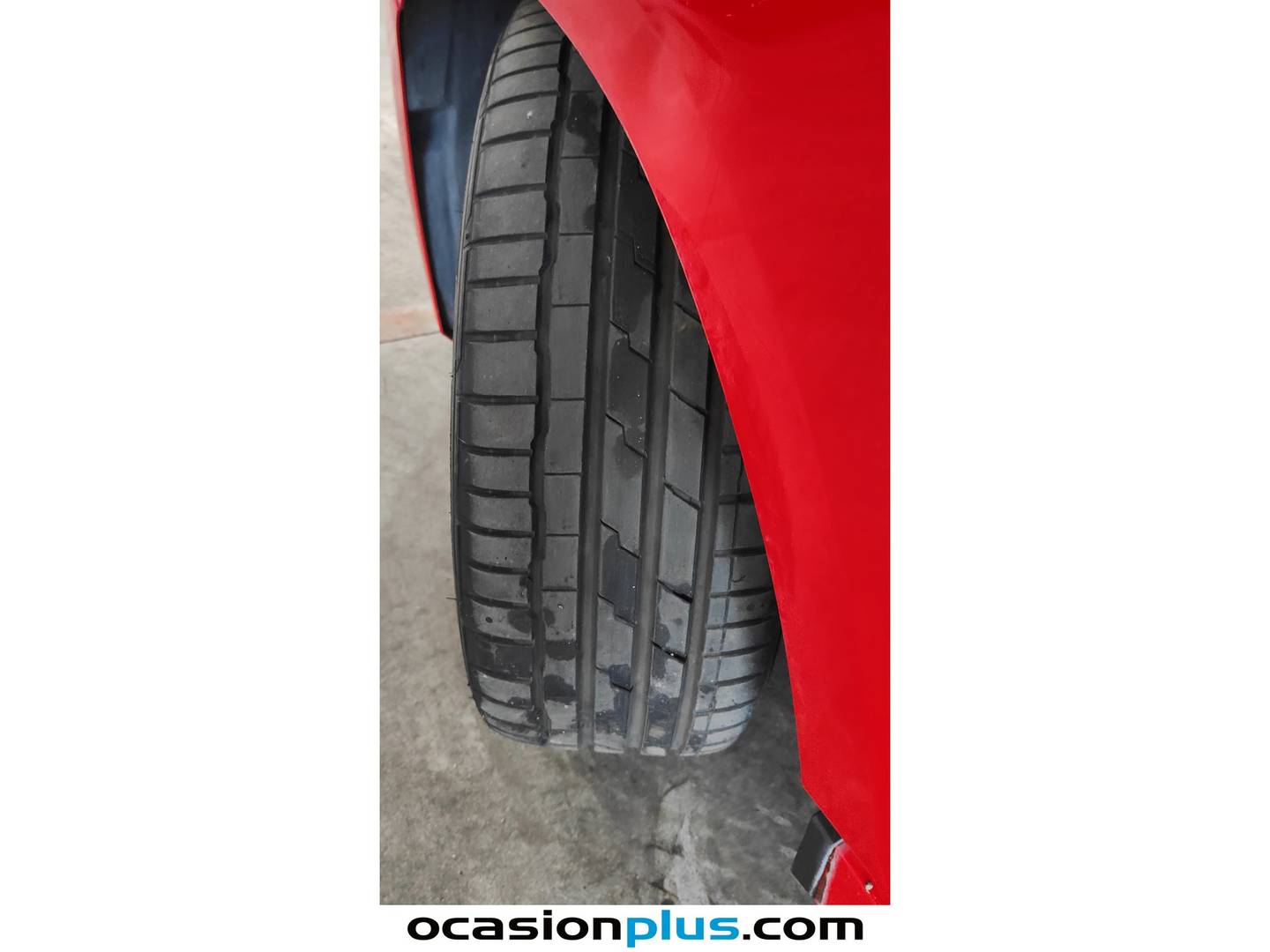 Ford Fiesta Ford Fiesta 1.5 TDCI S&S ST-Line (120 CV) manual