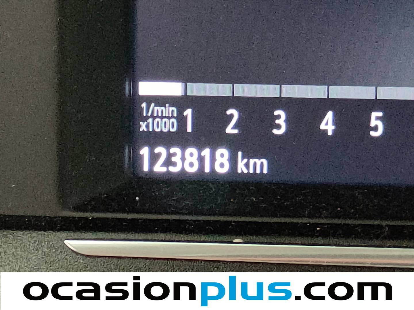 Opel Corsa Opel Corsa 1.2 Turbo XHL Elegance Auto (100 CV) seminuevo