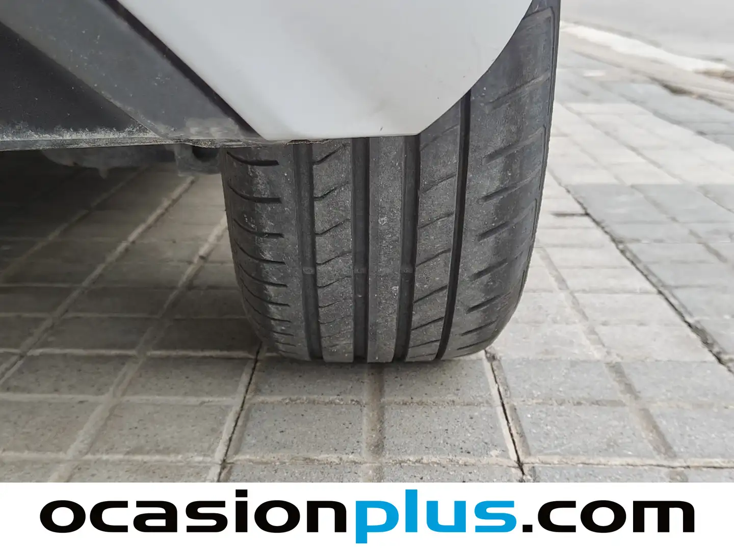 Foto Seat León SEAT León 1.5 TSI S&S Style Visio Edition (130 CV)