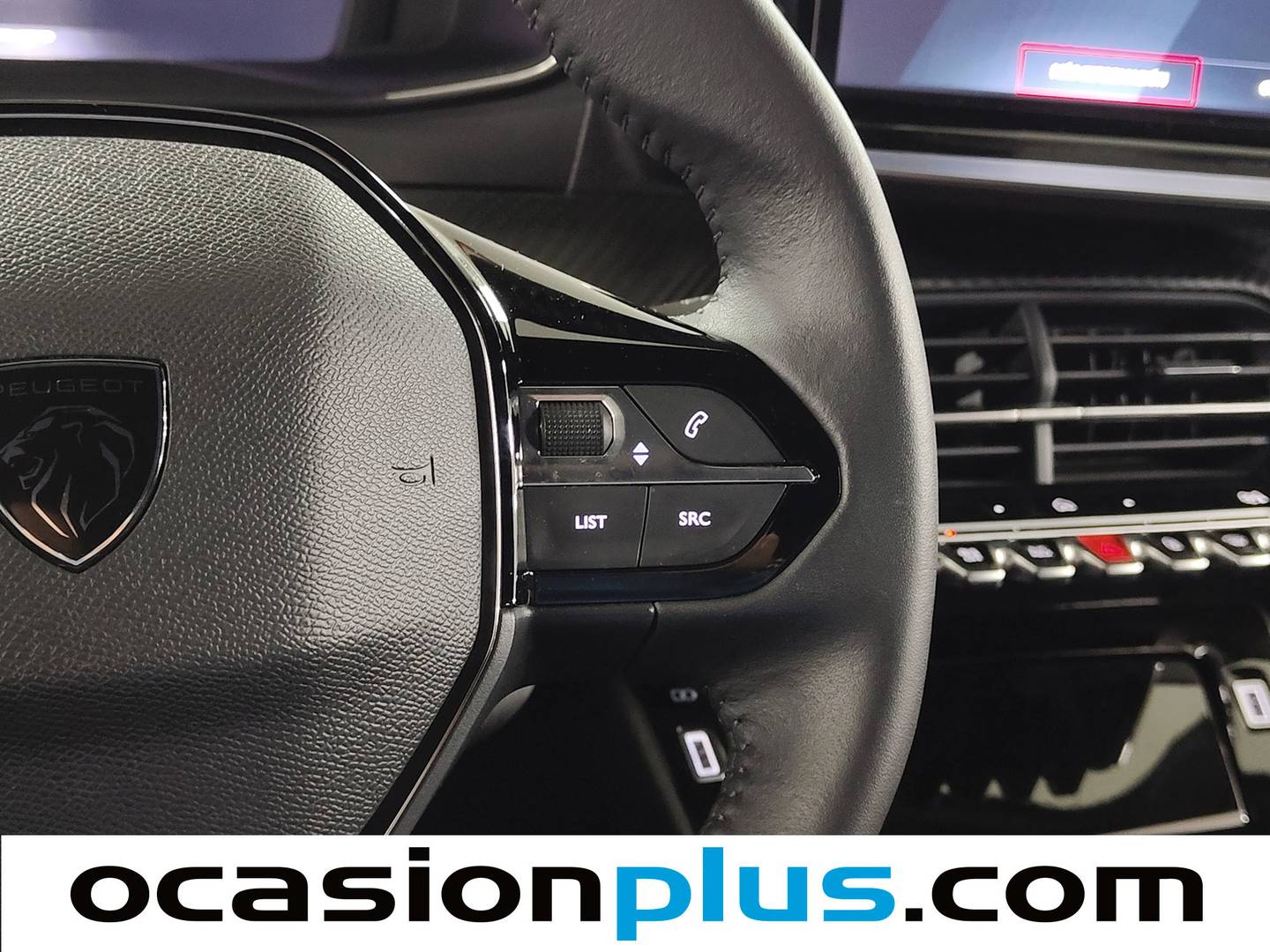 Foto Peugeot 2008 Peugeot 2008 PureTech 100 S&S Allure (100 CV)