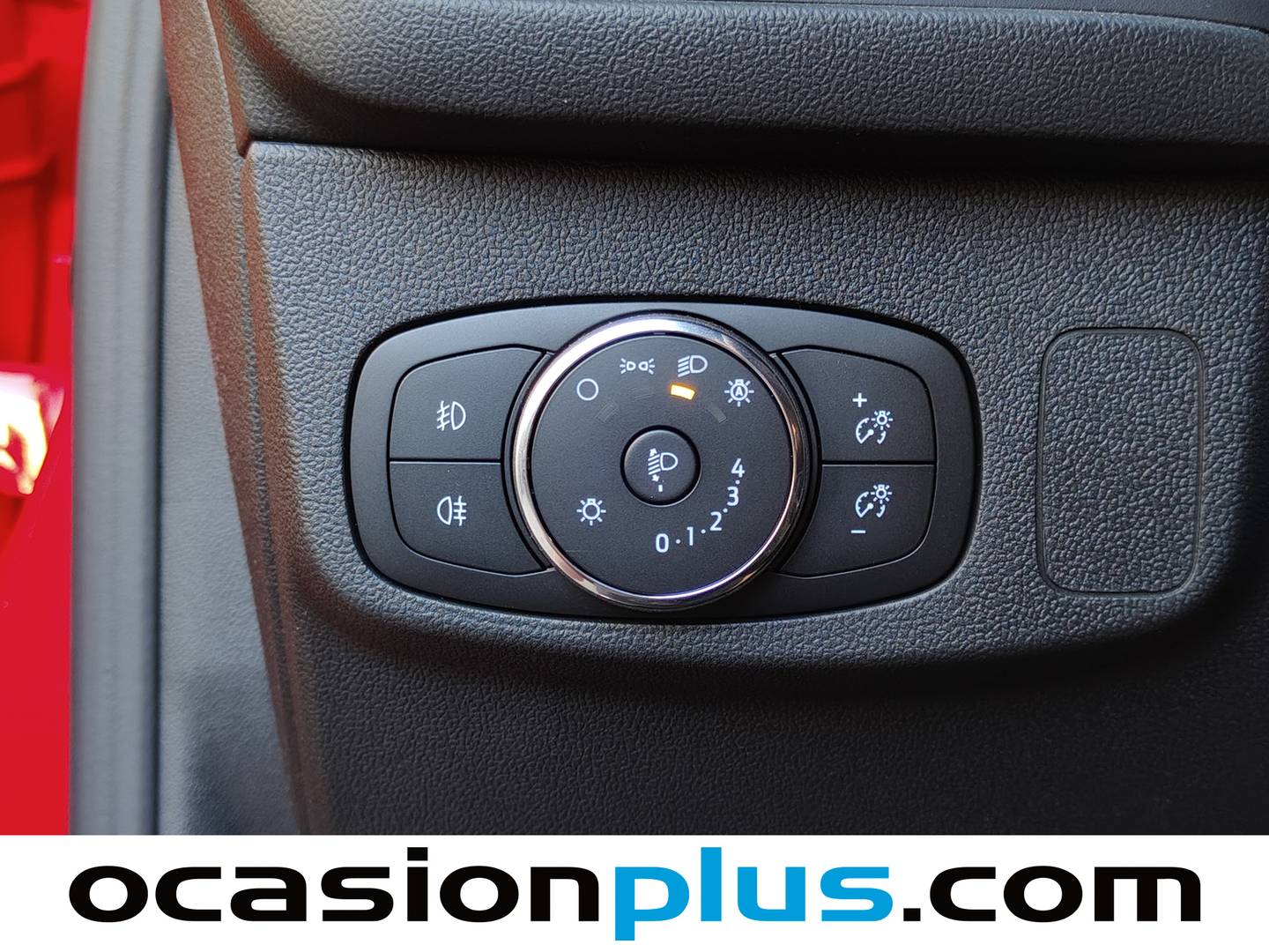 Ford Focus Ford Focus 1.0 Ecoboost MHEV ST-Line X (125 CV) al mejor precio