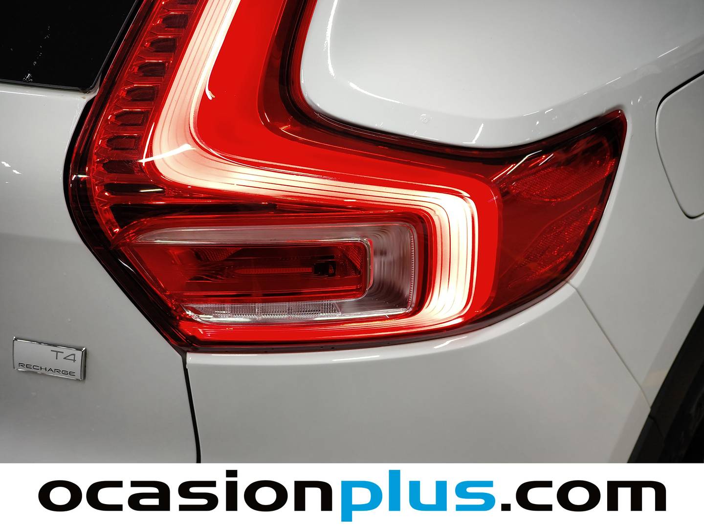 Volvo XC40 Volvo XC40 T4 Recharge PHEV Plus Bright Auto (211 CV) km 0