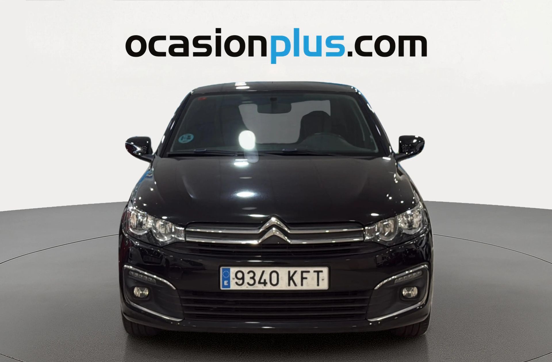 Citroën C-Elysée PureTech 82 Shine - foto 13