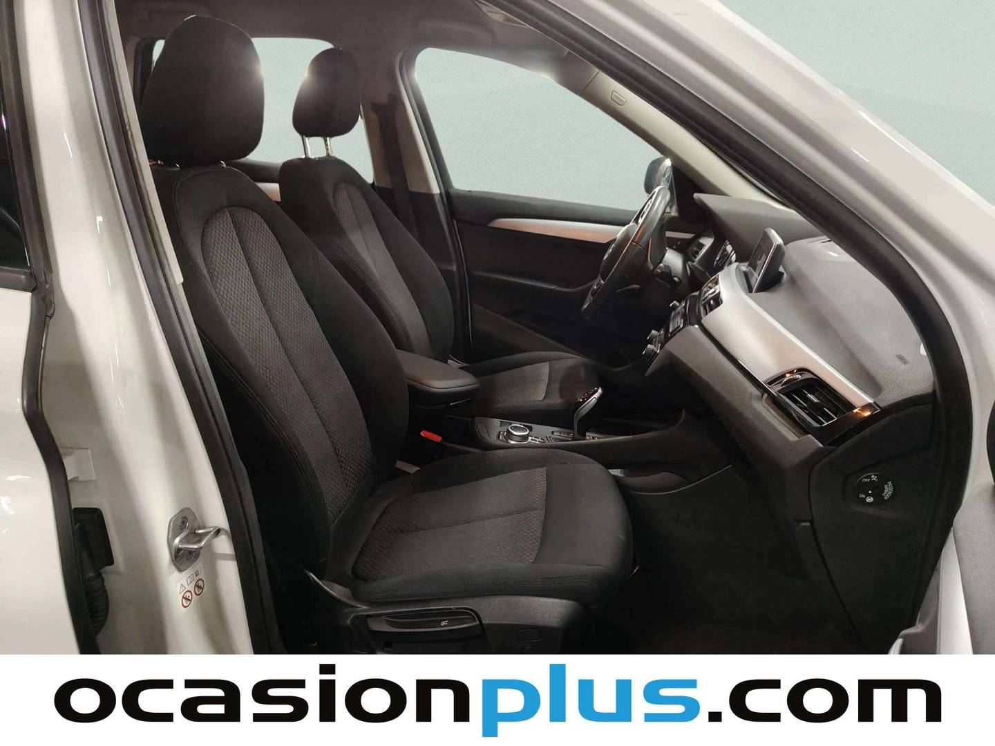 BMW X1 BMW X1 sDrive18d (150 CV) diésel