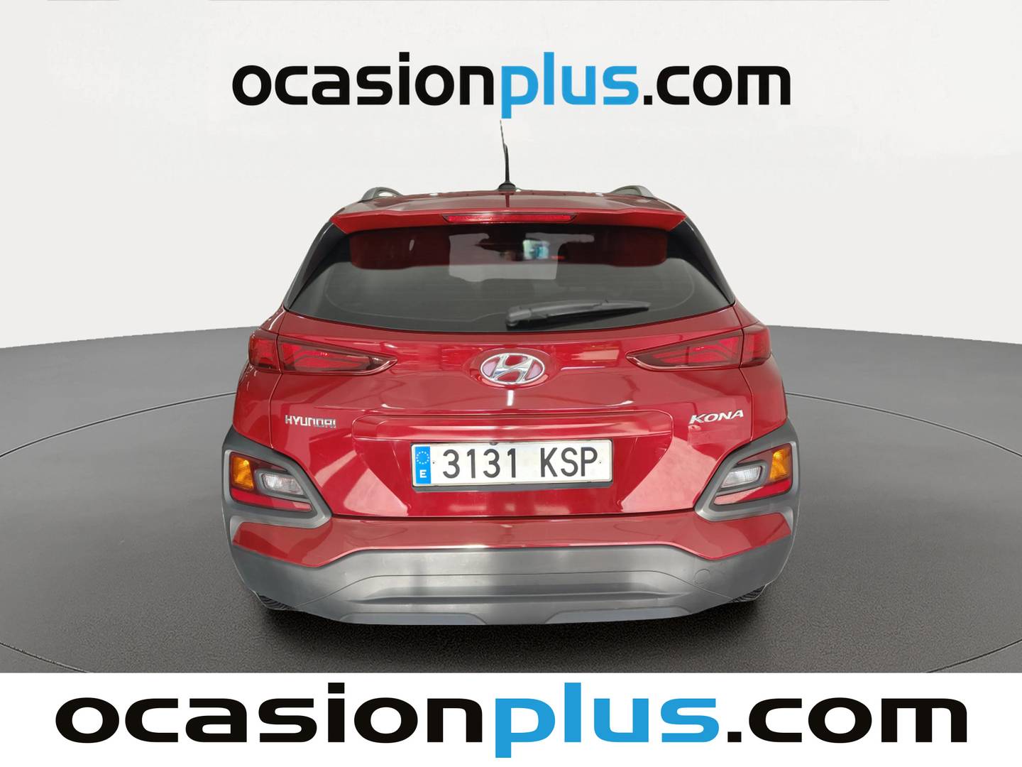 Hyundai Kona Hyundai Kona 1.0 TGDI Klass 4x2 (120 CV) barato