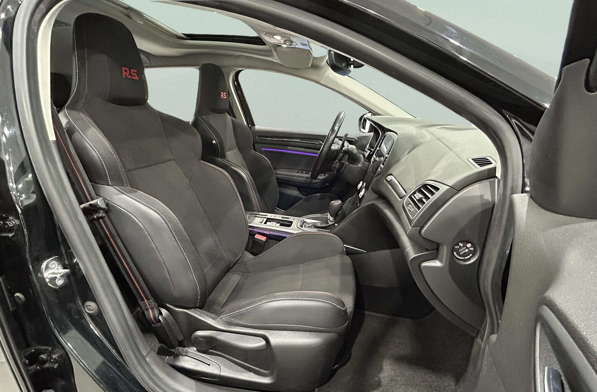 Renault Mégane Sport TCe EDC GPF - foto 22