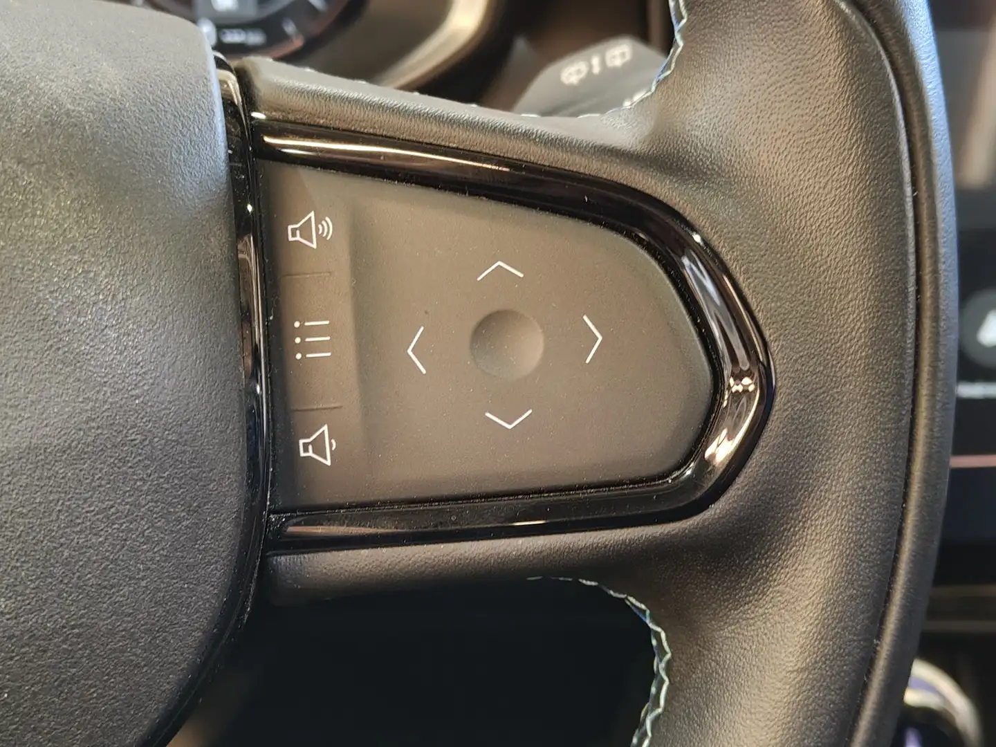 Foto Lynk & Co 01 Lynk & Co 01 1.5 PHEV 6.6kW (261 CV)